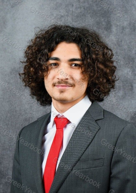 Omar - Founder & CEO